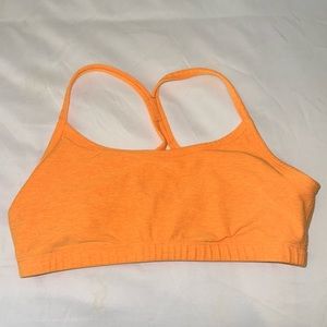 Beyond yoga sports bra